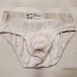 C-IN2 low rise CORE pouch brief